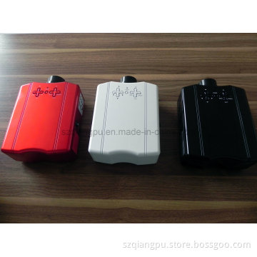 12V DC Power Mini Hand Theater Projector (SV-856)